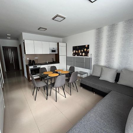 Amulett Wellness Apartman Siófok Kültér fotó