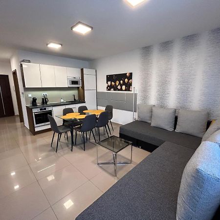 Amulett Wellness Apartman Siófok Kültér fotó