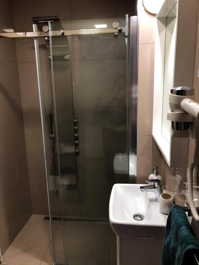 Amulett Wellness Apartman Siófok Kültér fotó
