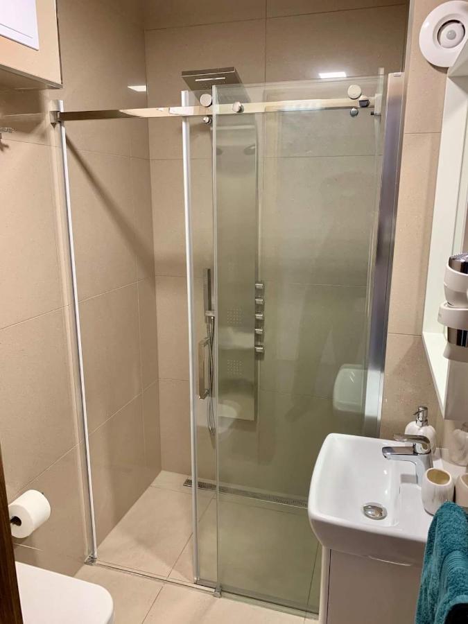Amulett Wellness Apartman Siófok Kültér fotó