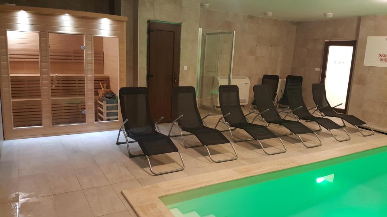Amulett Wellness Apartman Siófok Kültér fotó