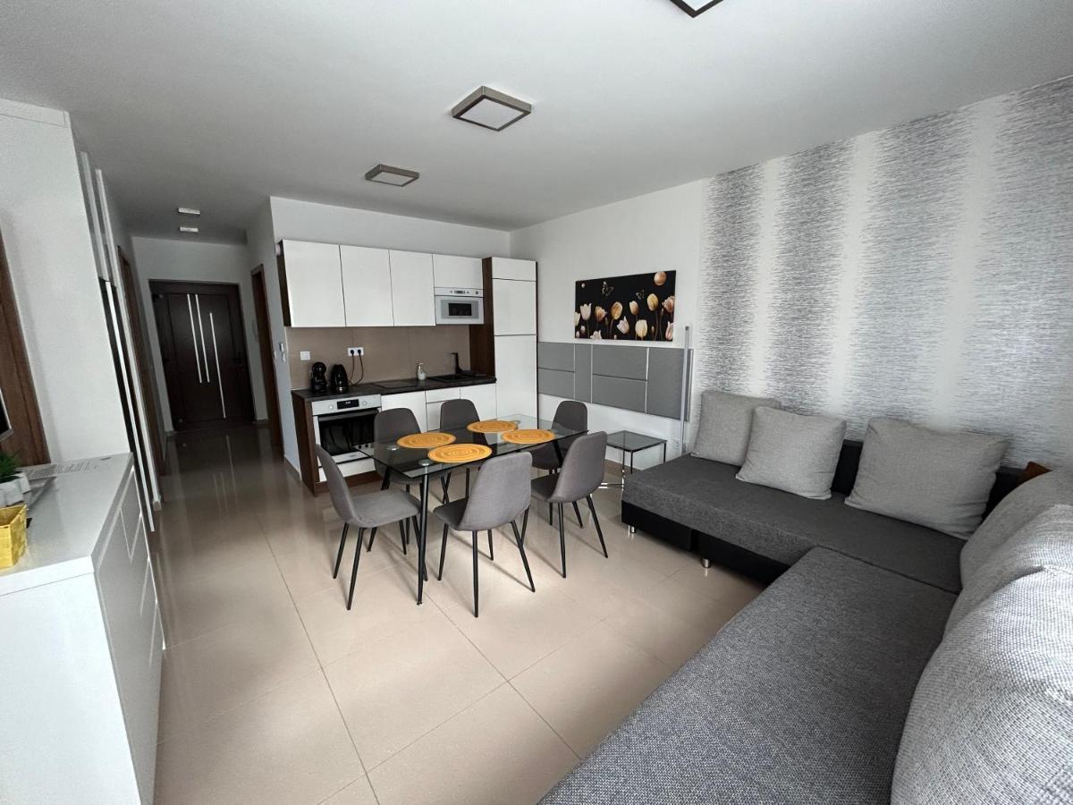 Amulett Wellness Apartman Siófok Kültér fotó