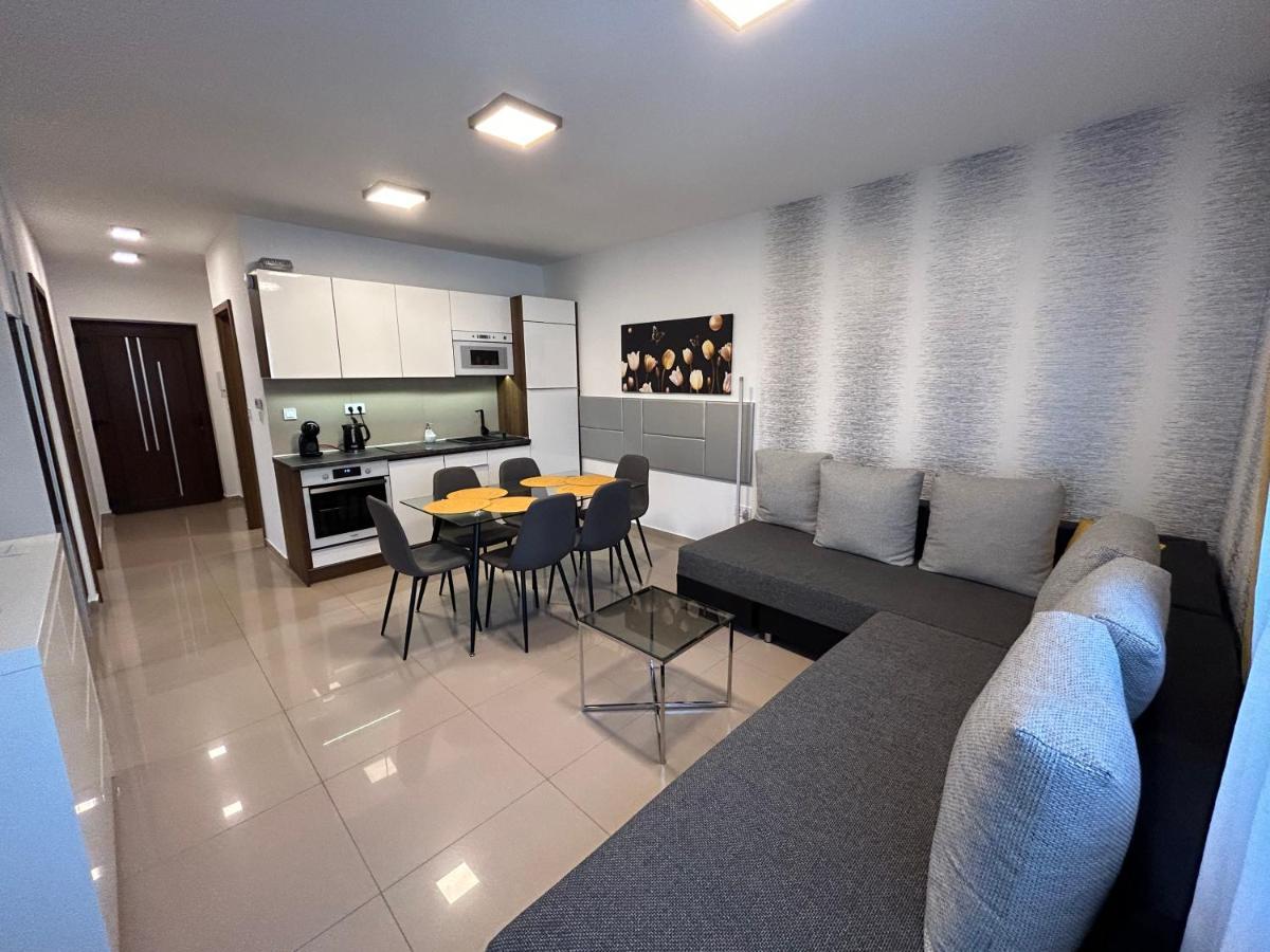 Amulett Wellness Apartman Siófok Kültér fotó