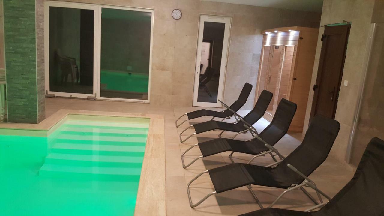 Amulett Wellness Apartman Siófok Kültér fotó