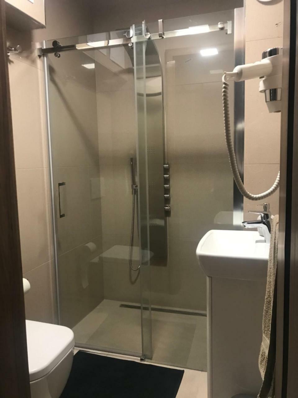 Amulett Wellness Apartman Siófok Kültér fotó