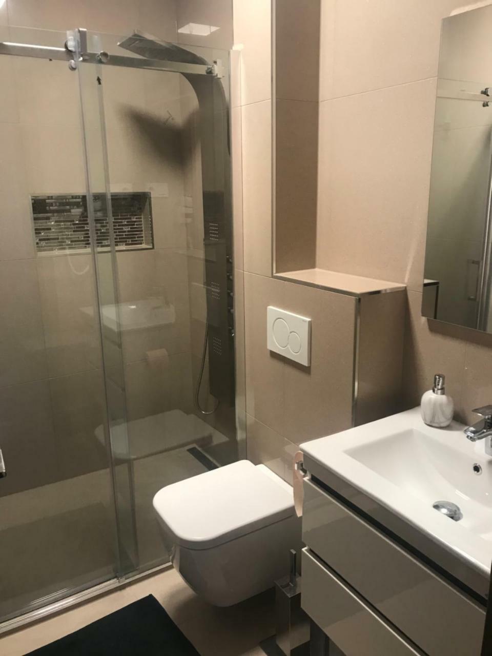 Amulett Wellness Apartman Siófok Kültér fotó